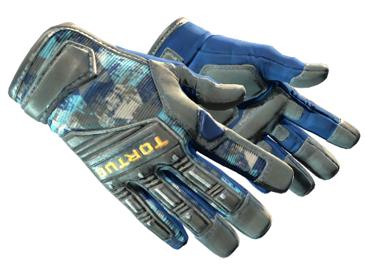 ★ Specialist Gloves | Mogul 
