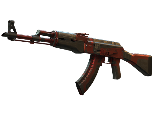 AK-47 | Orbit Mk01