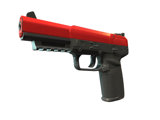 Five-SeveN | Candy Apple 