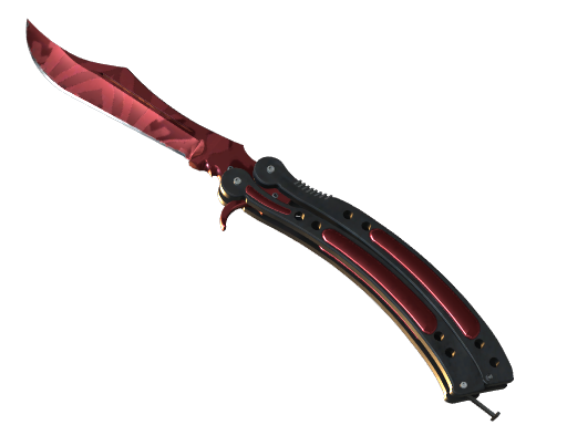 ★ Butterfly Knife | Slaughter 