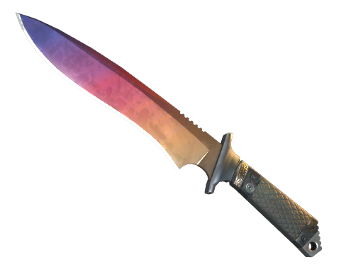 ★ Classic Knife | Fade 