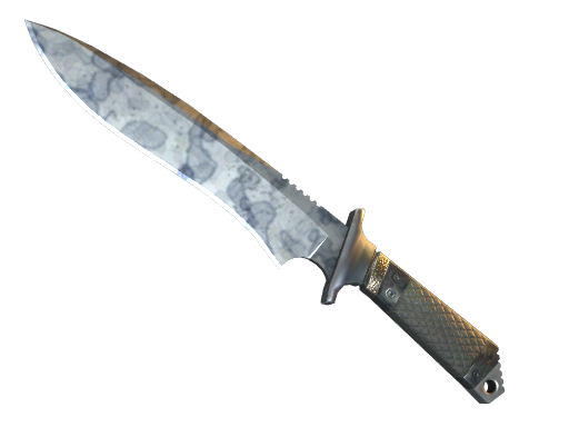 ★ Classic Knife | Stained 