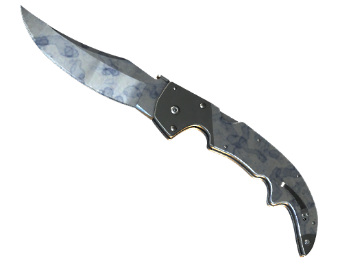 ★ Falchion Knife | Stained 