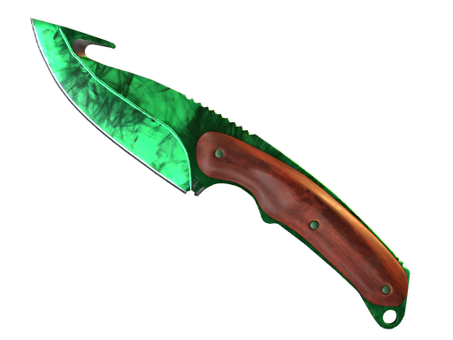 ★ Gut Knife | Gamma Doppler (Factory New) Emerald