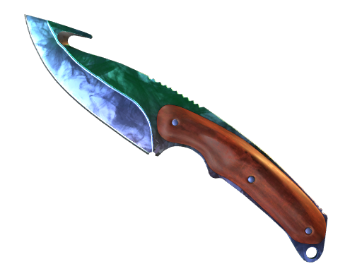 ★ StatTrak™ Gut Knife | Gamma Doppler (Factory New) Phase 1