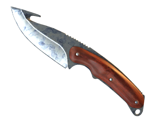 ★ Gut Knife | Stained 