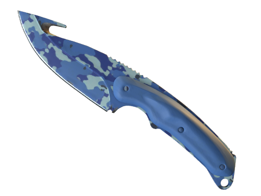 ★ Gut Knife | Bright Water 