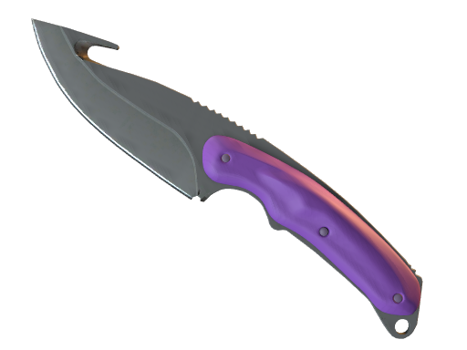 ★ Gut Knife | Ultraviolet 