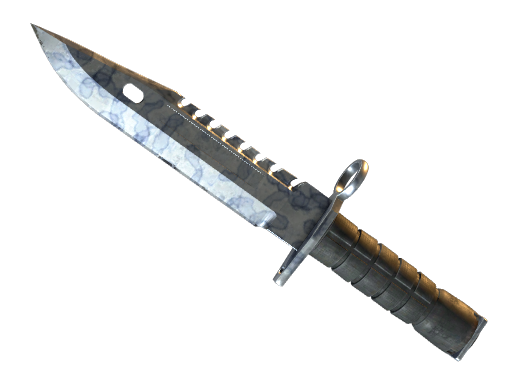 ★ M9 Bayonet | Stained 