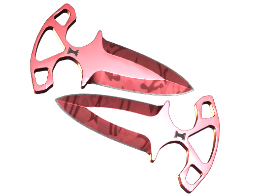 ★ Shadow Daggers | Slaughter 