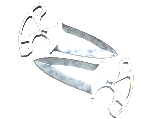 ★ Shadow Daggers | Stained 