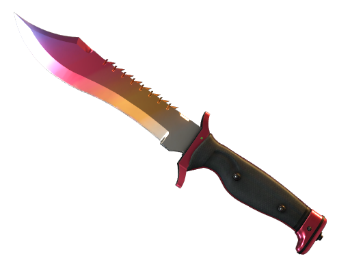 ★ Bowie Knife | Fade 