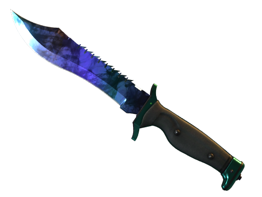 ★ Bowie Knife | Doppler (Factory New) Phase 3
