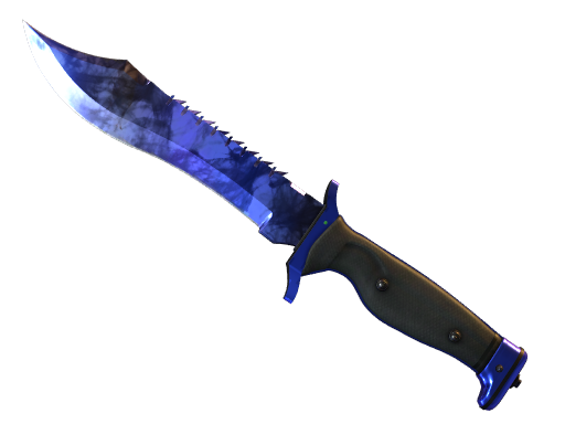 ★ Bowie Knife | Doppler (Factory New) Phase 4