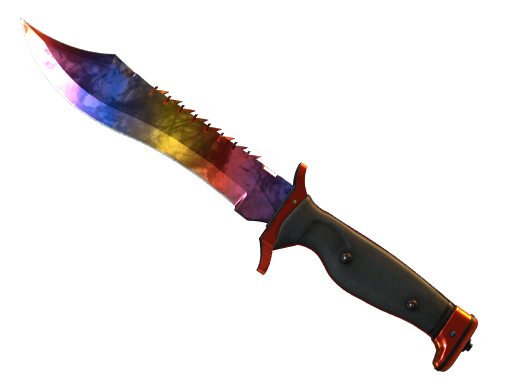 ★ Bowie Knife | Marble Fade 