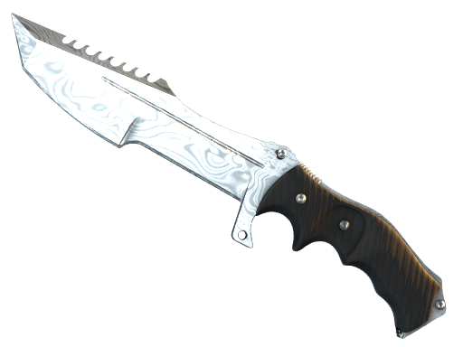 ★ Huntsman Knife | Damascus Steel 