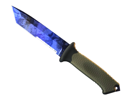 ★ StatTrak™ Ursus Knife | Doppler (Factory New) Phase 4