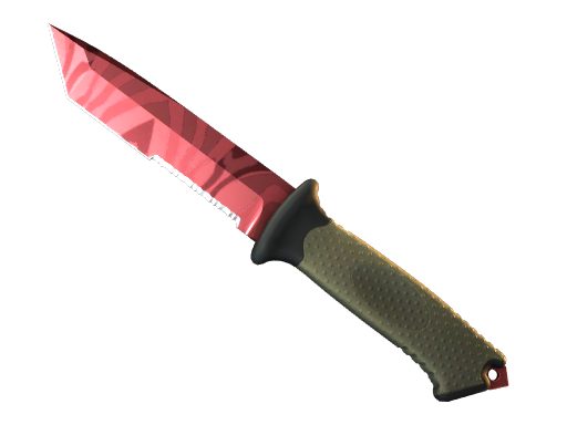 ★ Ursus Knife | Slaughter 
