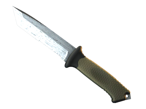 ★ Ursus Knife | Damascus Steel 