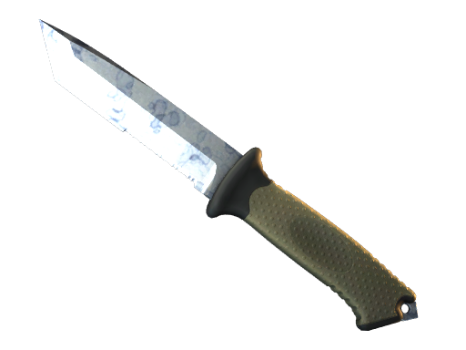 ★ Ursus Knife | Stained 