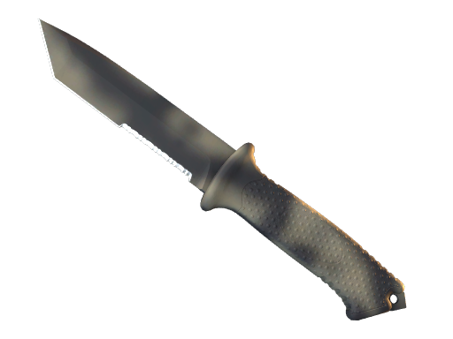 ★ Ursus Knife | Scorched 