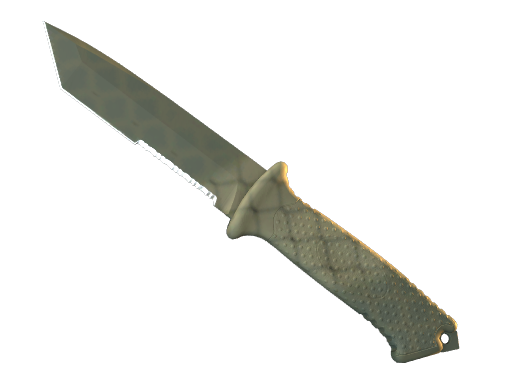 ★ Ursus Knife | Safari Mesh 