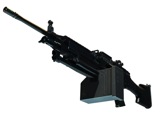 M249 | O.S.I.P.R. 