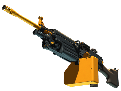 M249 | Impact Drill 