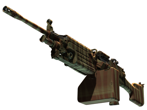 M249 | Predator 