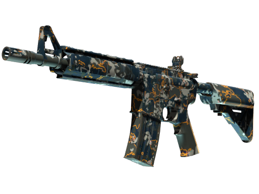 M4A4 | Global Offensive 