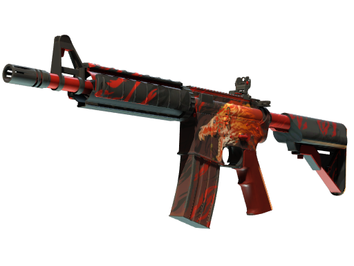 M4A4 | Howl 