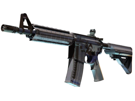 M4A4 | X-Ray 