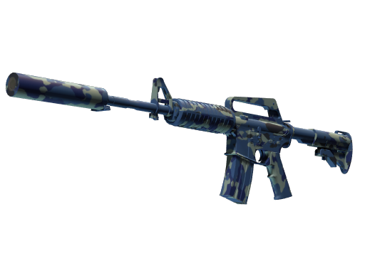 M4A1-S | Bright Water 