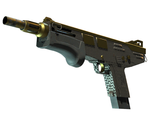 MAG-7 | Chainmail 