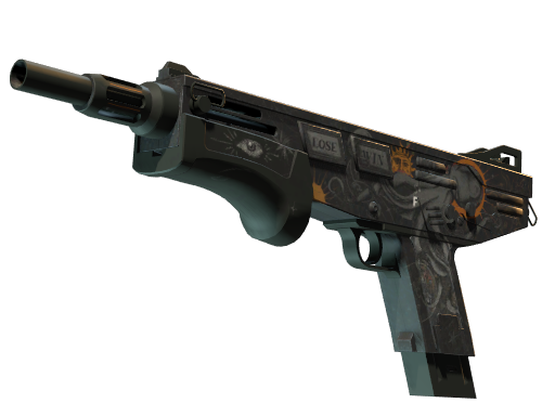MAG-7 | Foresight 