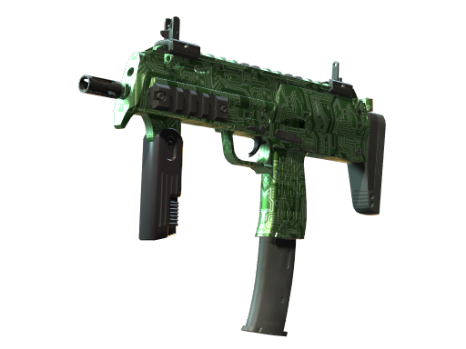 MP7 | Motherboard 