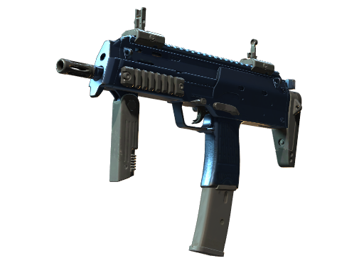 MP7 | Anodized Navy 