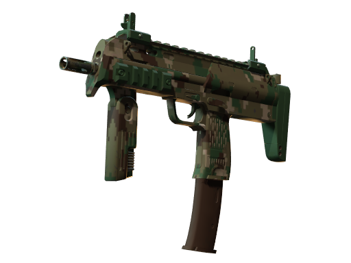 MP7 | Forest DDPAT 