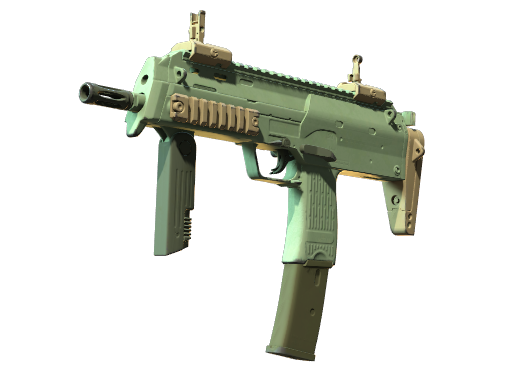 MP7 | Groundwater 