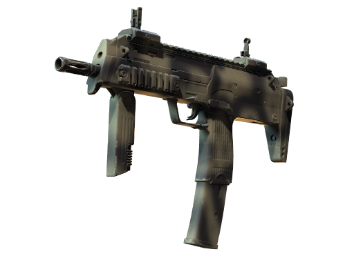 MP7 | Scorched 