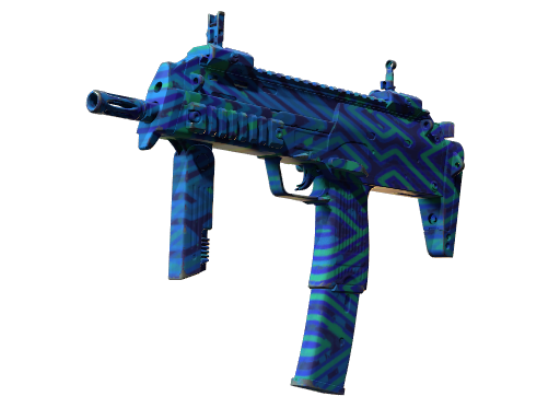 MP7 | Asterion 