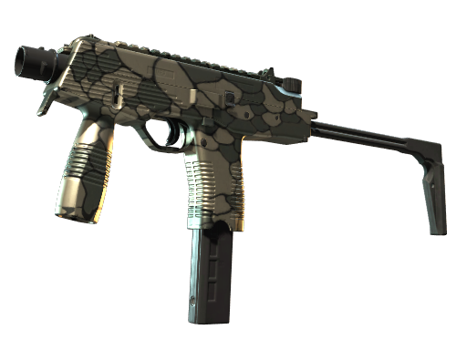 MP9 | Sand Scale 