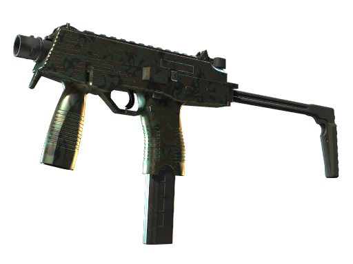 MP9 | Army Sheen 
