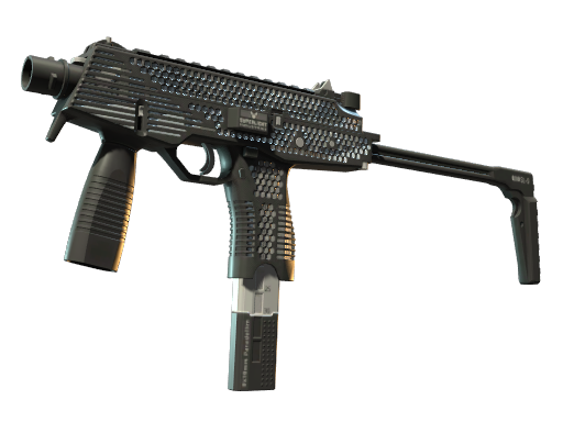 MP9 | Featherweight 