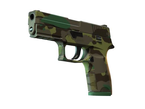 P250 | Boreal Forest 