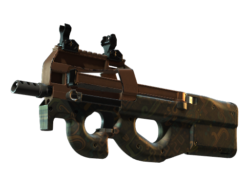 P90 | Ancient Earth 
