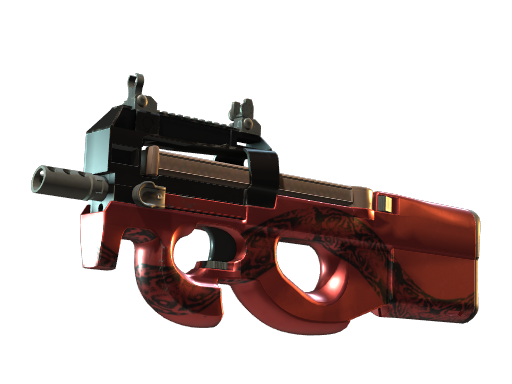 P90 | Cold Blooded 