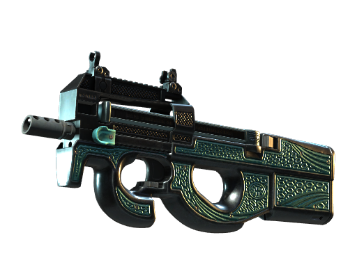P90 | Traction 