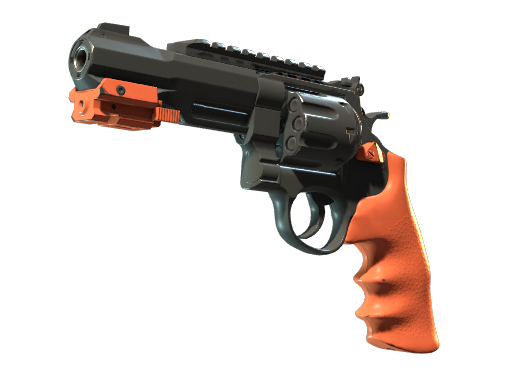 R8 Revolver | Nitro 