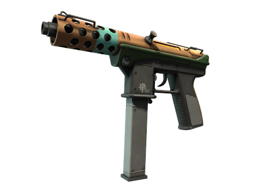 Tec-9 | Flash Out 